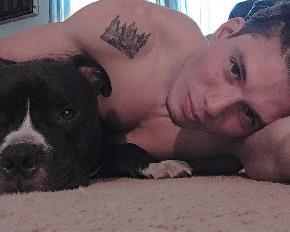 Joe D Martinez Selfies (270)