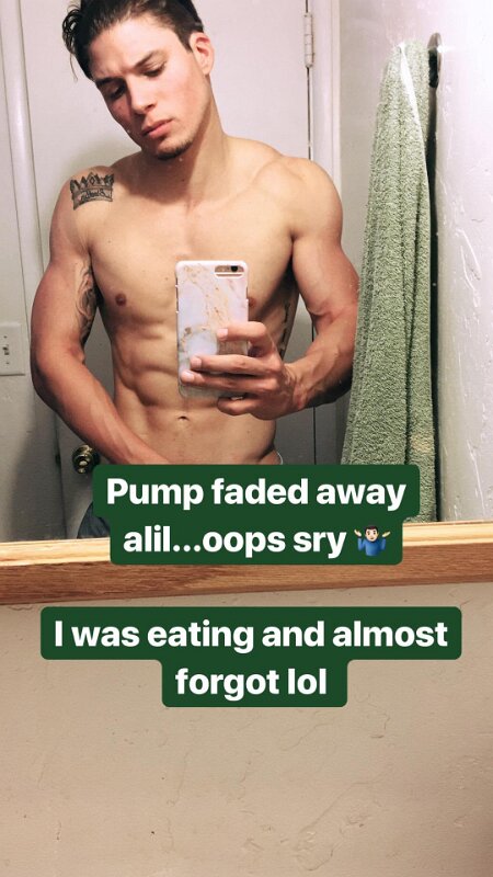 Joe D Martinez Selfies (271)