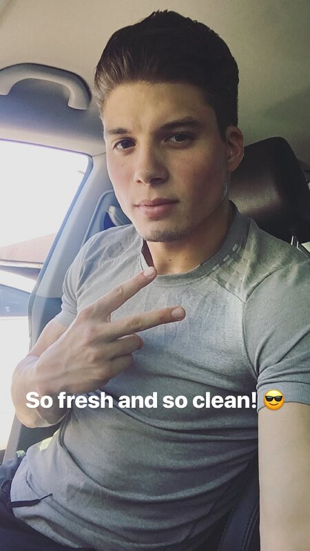 Joe D Martinez Selfies (273)