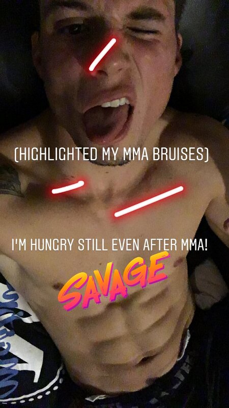 Joe D Martinez Selfies (274)