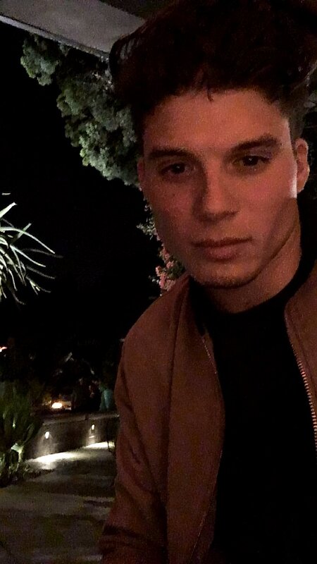 Joe D Martinez Selfies (277)