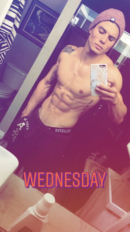 Joe D Martinez Selfies (281)