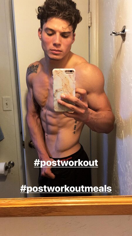Joe D Martinez Selfies (283)