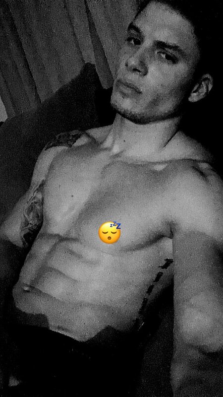 Joe D Martinez Selfies (284)