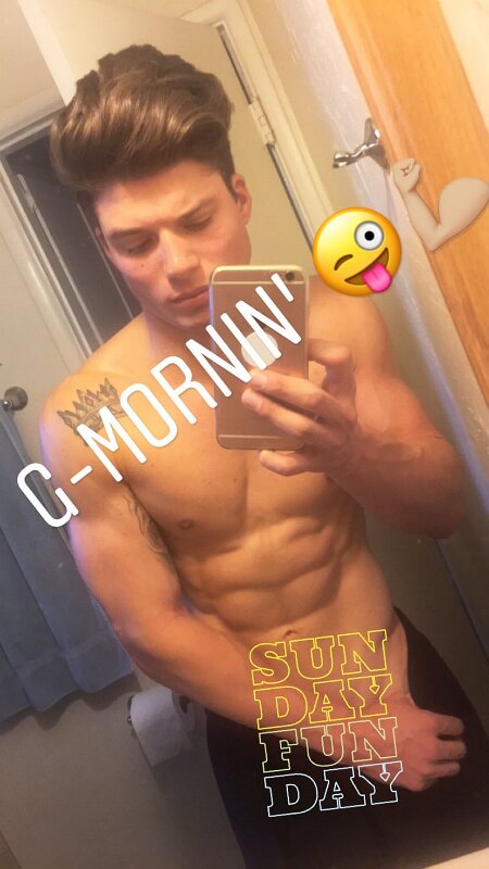 Joe D Martinez Selfies (285)