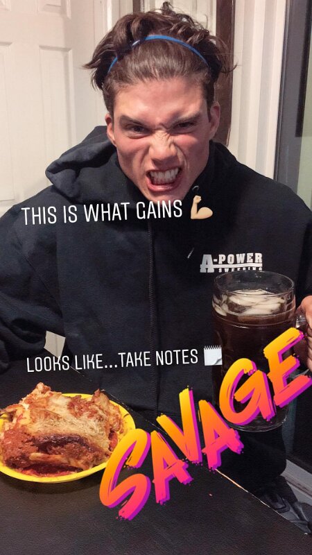 Joe D Martinez Selfies (286)