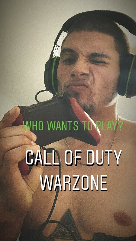 Joe D Martinez Selfies (292)