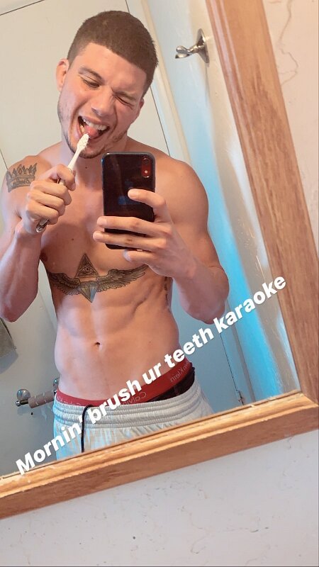 Joe D Martinez Selfies (294)