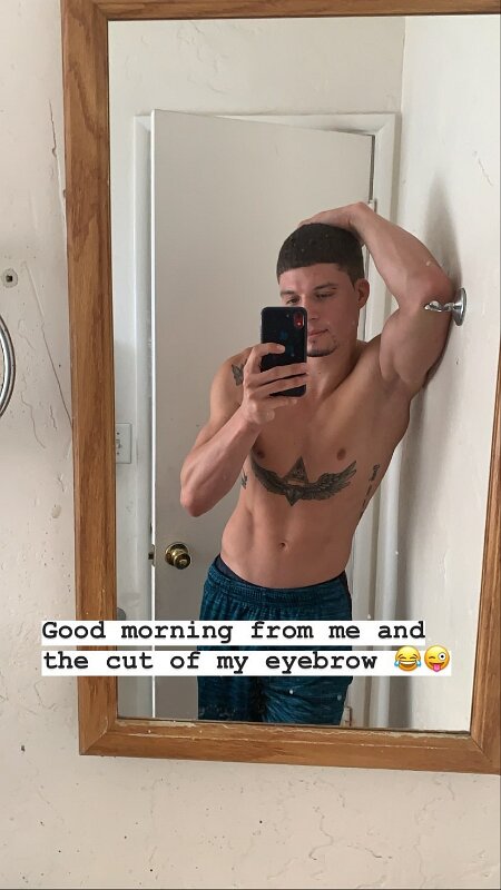 Joe D Martinez Selfies (298)