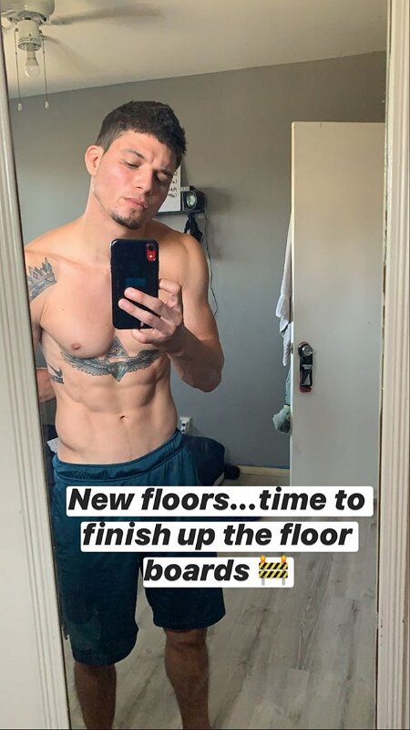 Joe D Martinez Selfies (299)