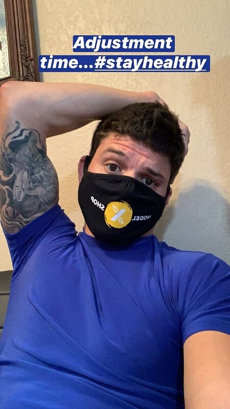 Joe D Martinez Selfies (300)
