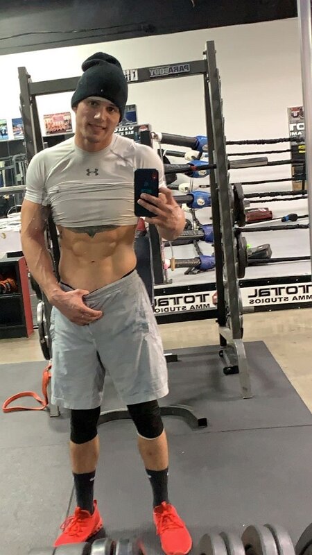 Joe D Martinez Selfies (307)