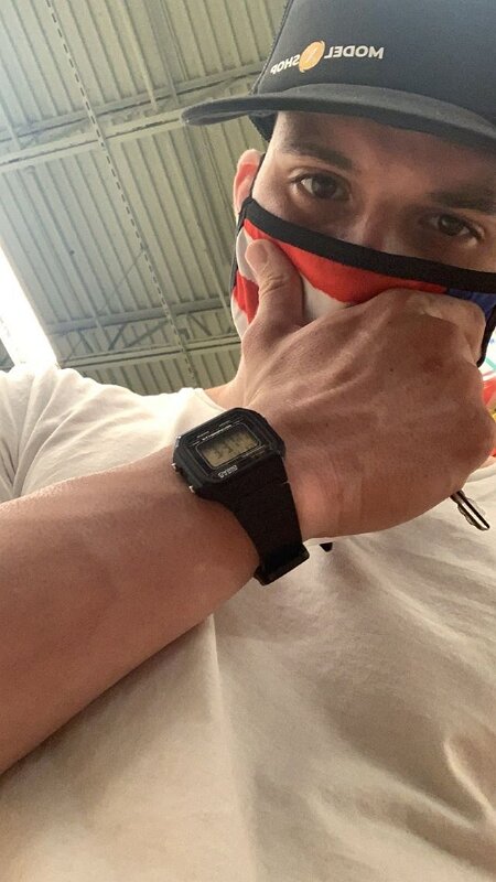 Joe D Martinez Selfies (315)