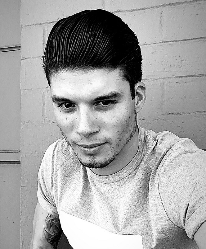 Joe D Martinez Selfies (320)