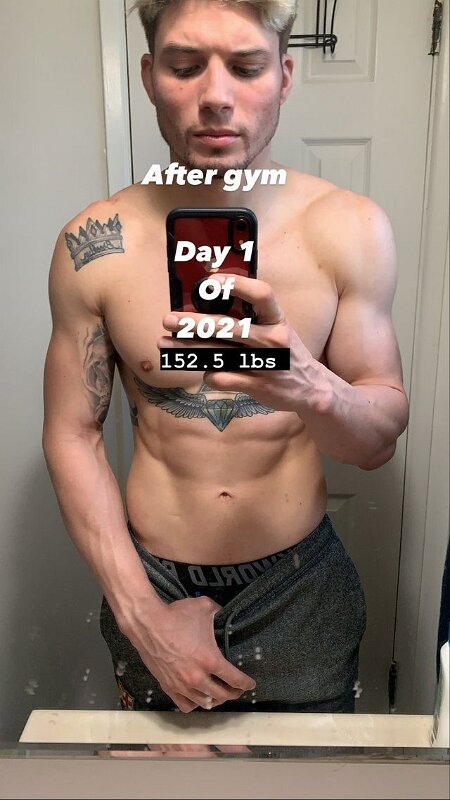 Joe D Martinez Selfies (326)