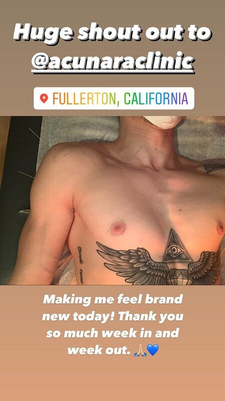 Joe D Martinez Selfies (327)