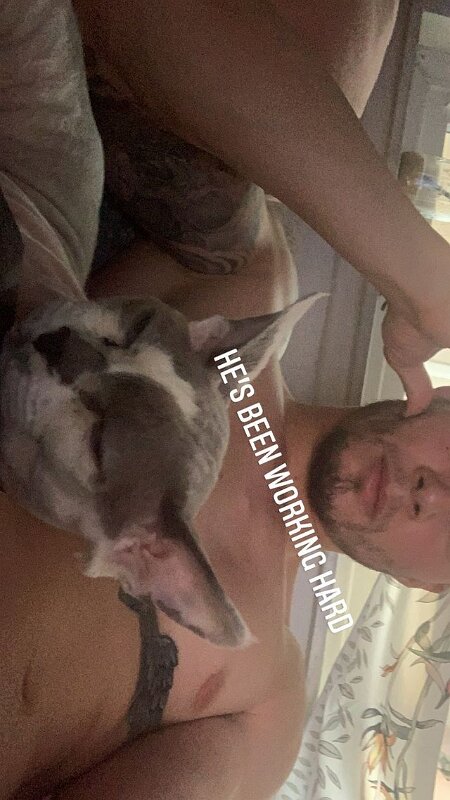 Joe D Martinez Selfies (331)
