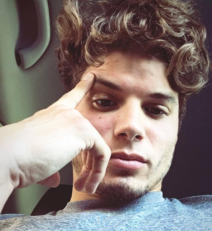 Joe D Martinez Selfies (337)