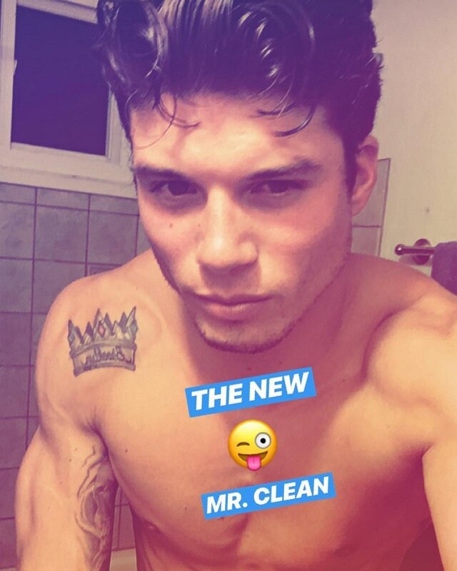 Joe D Martinez Selfies (338)