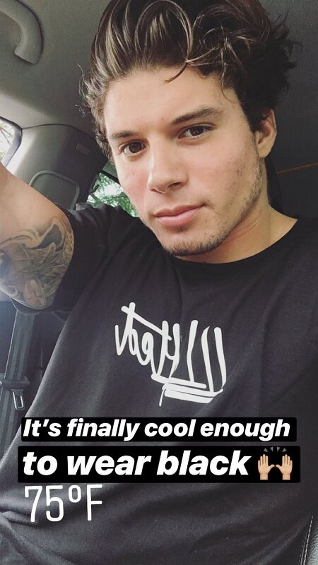 Joe D Martinez Selfies (340)