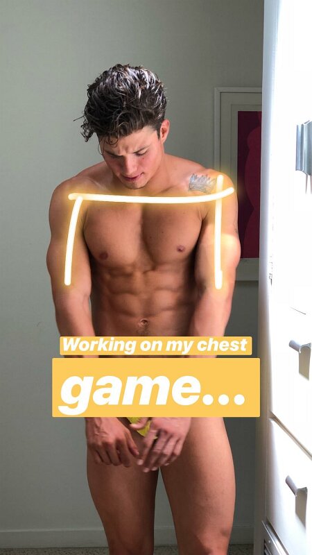 Joe D Martinez Selfies (344)