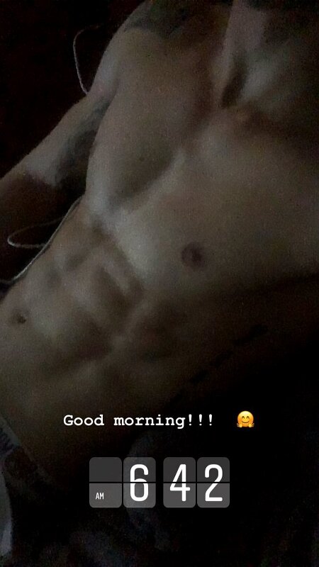 Joe D Martinez Selfies (347)