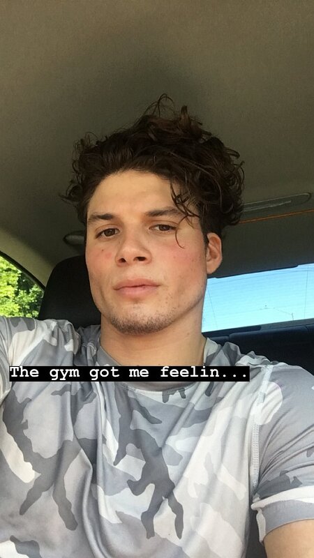 Joe D Martinez Selfies (349)