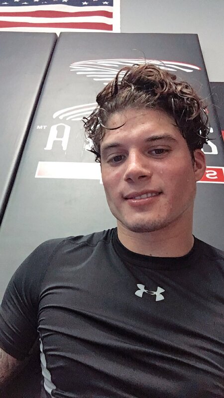 Joe D Martinez Selfies (351)