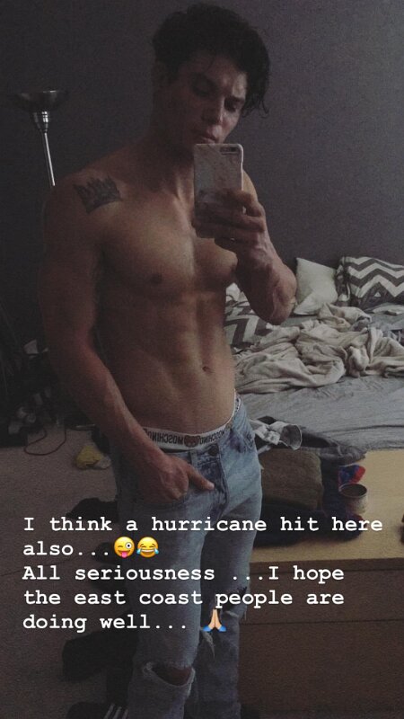 Joe D Martinez Selfies (353)