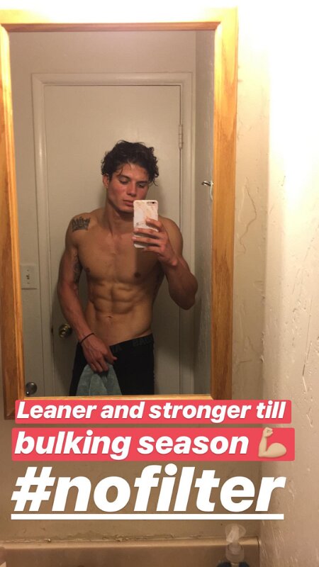 Joe D Martinez Selfies (355)