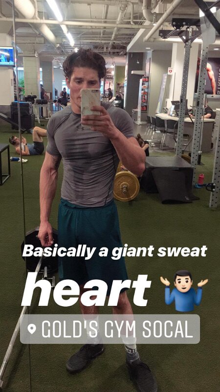 Joe D Martinez Selfies (356)
