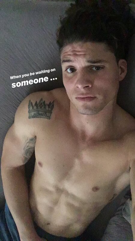 Joe D Martinez Selfies (357)