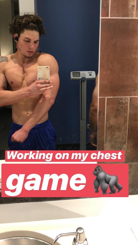 Joe D Martinez Selfies (362)