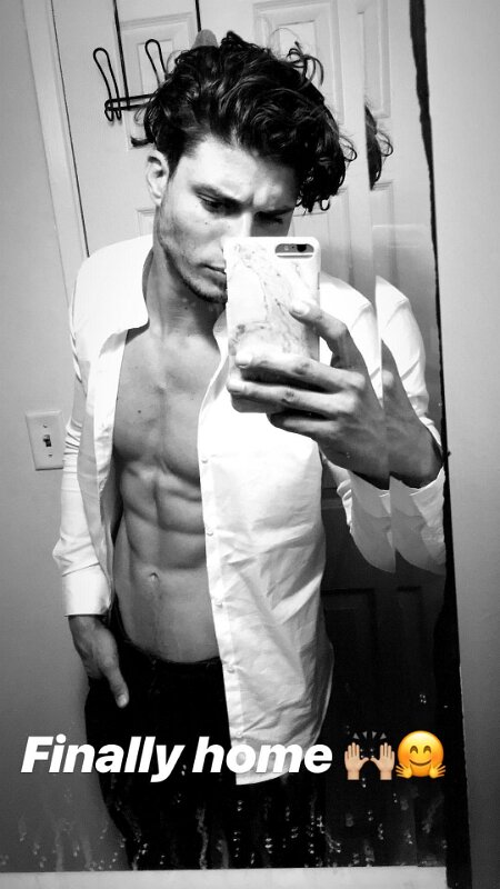 Joe D Martinez Selfies (367)