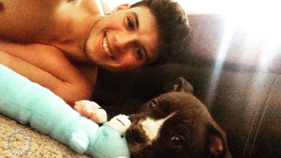 Joe D Martinez Selfies (37)