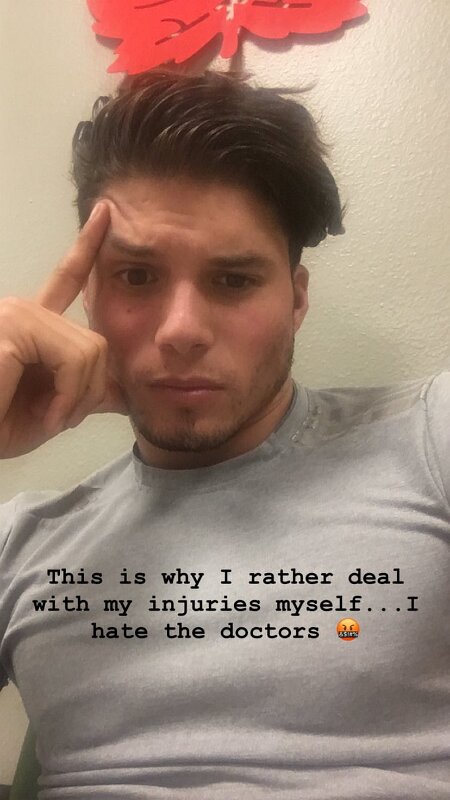 Joe D Martinez Selfies (371)