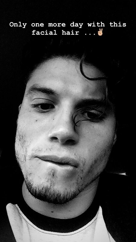 Joe D Martinez Selfies (373)