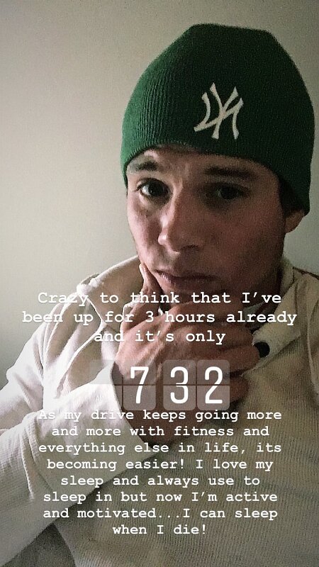 Joe D Martinez Selfies (379)