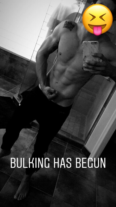 Joe D Martinez Selfies (380)