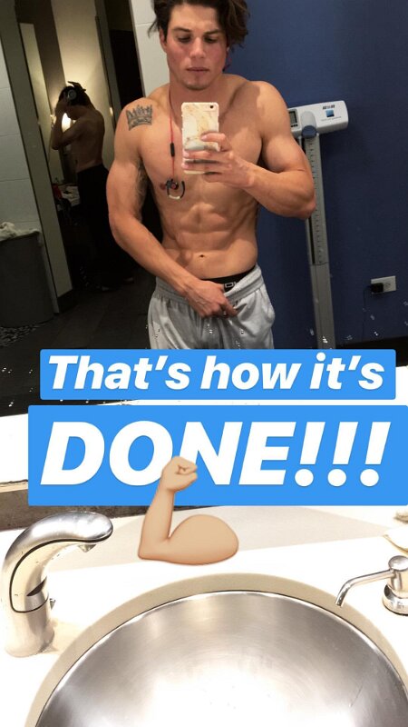 Joe D Martinez Selfies (382)