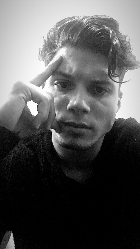 Joe D Martinez Selfies (389)