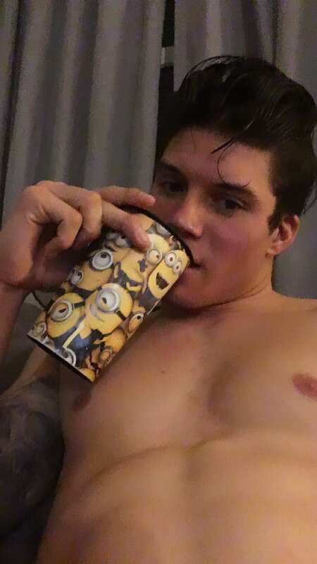 Joe D Martinez Selfies (391)
