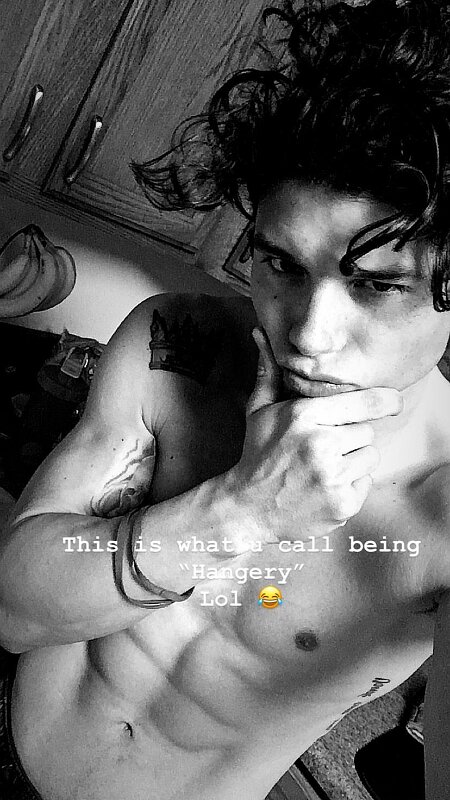 Joe D Martinez Selfies (396)