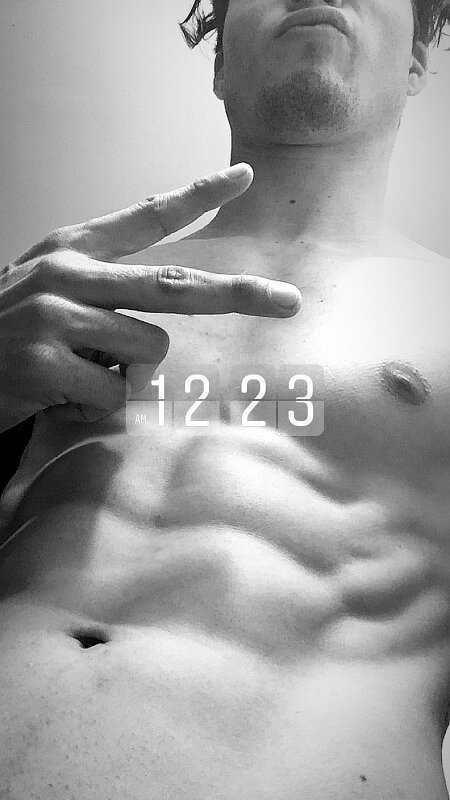 Joe D Martinez Selfies (400)