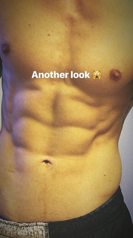Joe D Martinez Selfies (407)