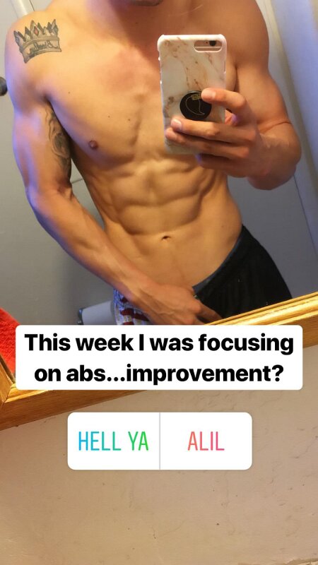 Joe D Martinez Selfies (408)