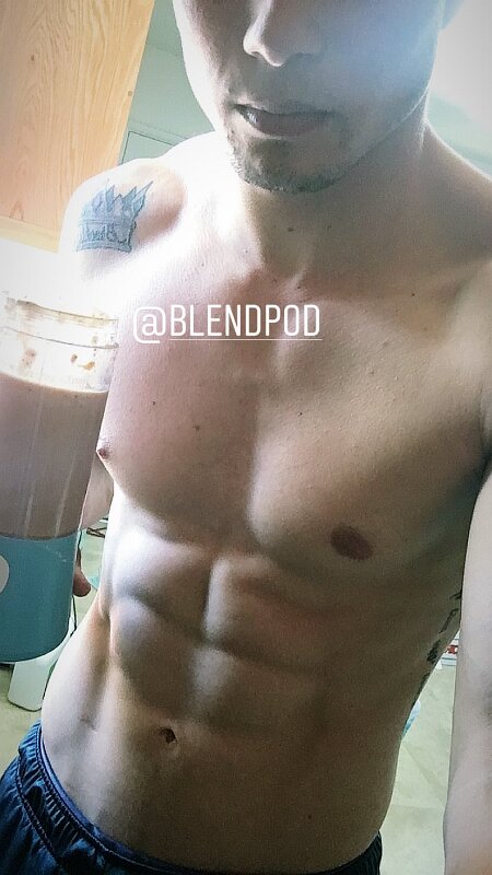Joe D Martinez Selfies (409)