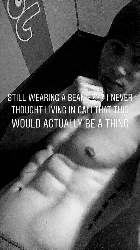 Joe D Martinez Selfies (410)