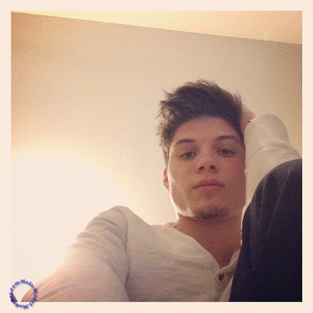 Joe D Martinez Selfies (42)