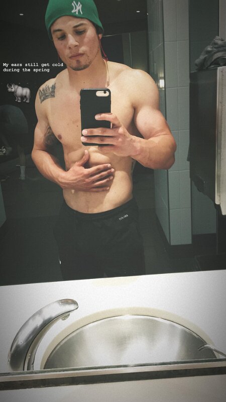 Joe D Martinez Selfies (422)